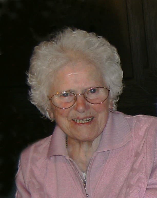 Frau Maria Reger