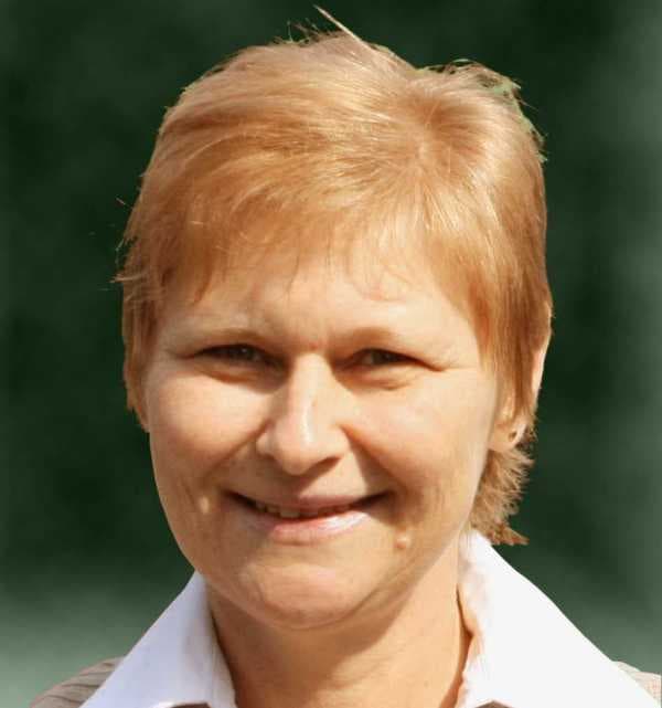 Frau Gudrun Pürner