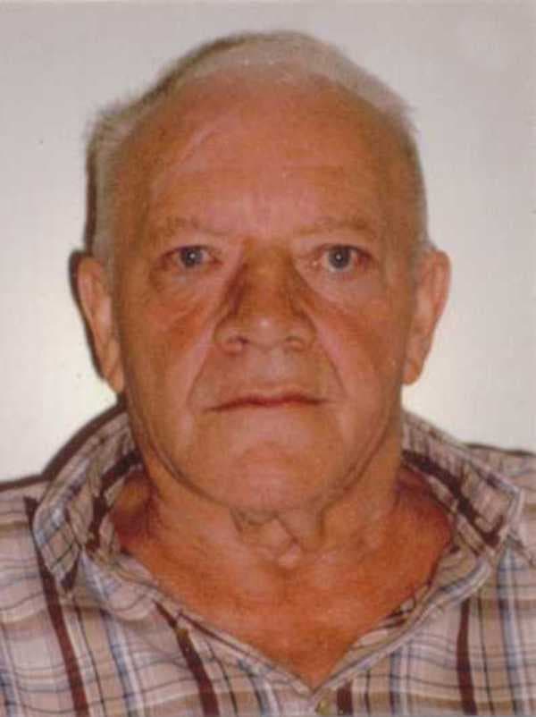 Herr Hans Preißinger