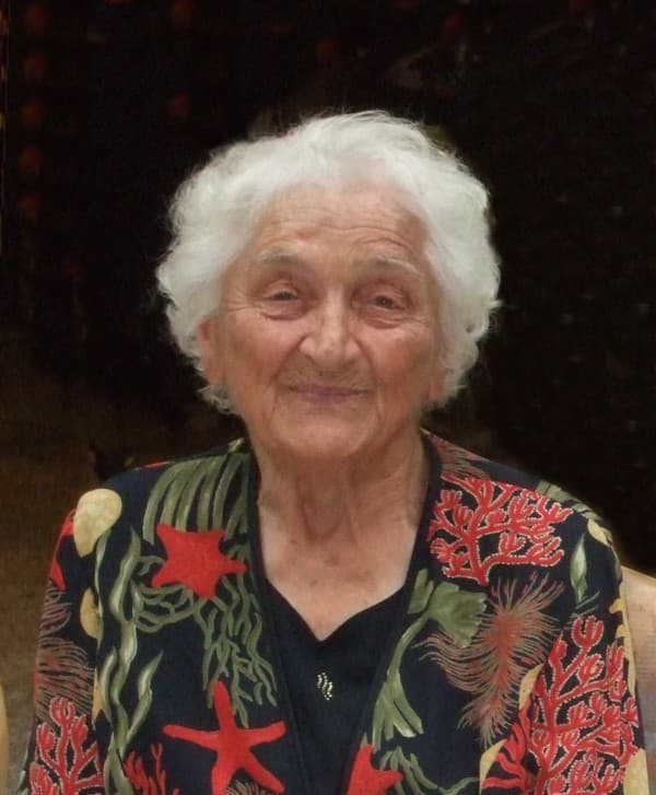 Frau Else Deiml