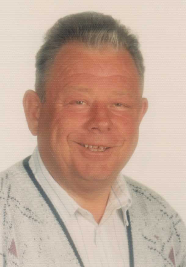 Herr Hermann Böhner