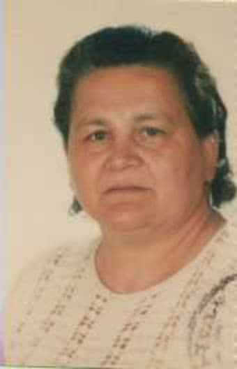 Frau Frieda Hummel