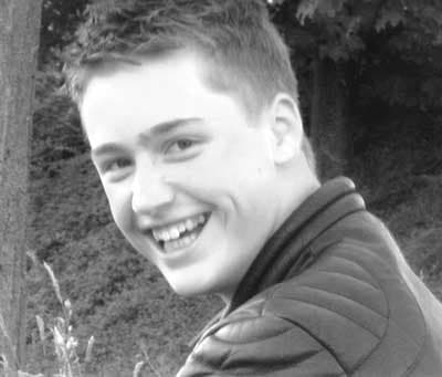 Tim Scholten