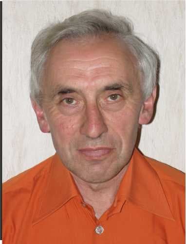 Herr Walter Lochmüller