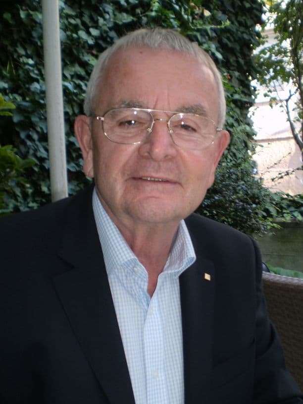 Herr Hans Weininger