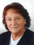 Frau Babette Schrödel
