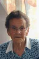 Frau Berta Reischl