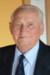 Herr Rudolf Elster