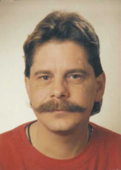 Herr Ernst Röhrle