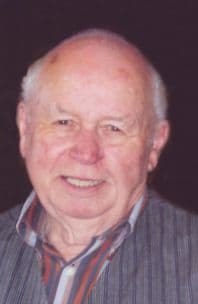 Herr Martin Gebhardt