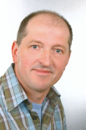 Herr Robert Dobmann