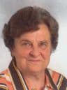 Frau Katharina Riedel