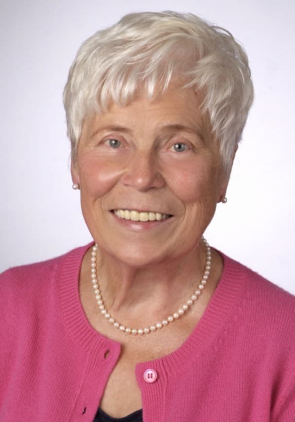 Frau Katharina Hofmann