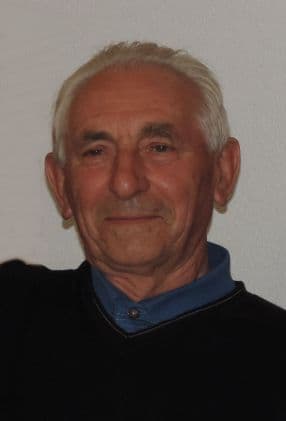 Herr Johann Köferl