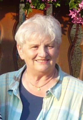 Frau Marianne Bergmann