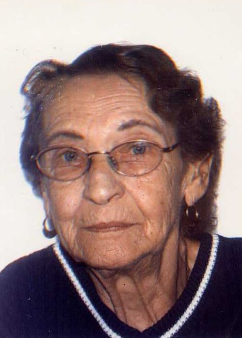 Frau Gisela Hobiger