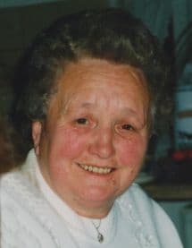 Frau Agnes Etterer