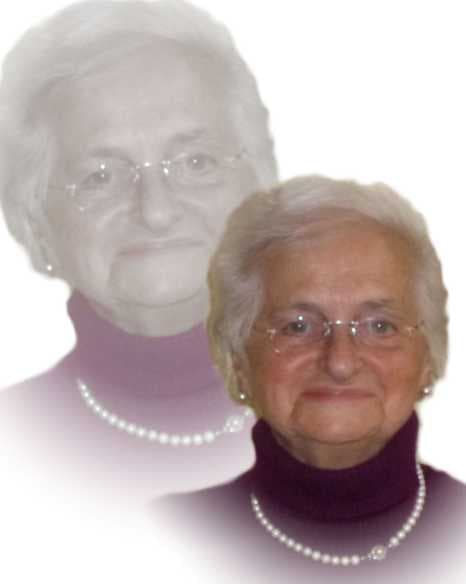 Frau Christl Rappl