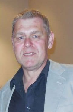 Herr Dietmar Kohler