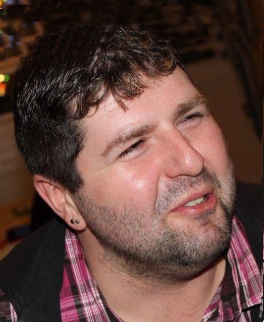 Herr Bernhard Kohl