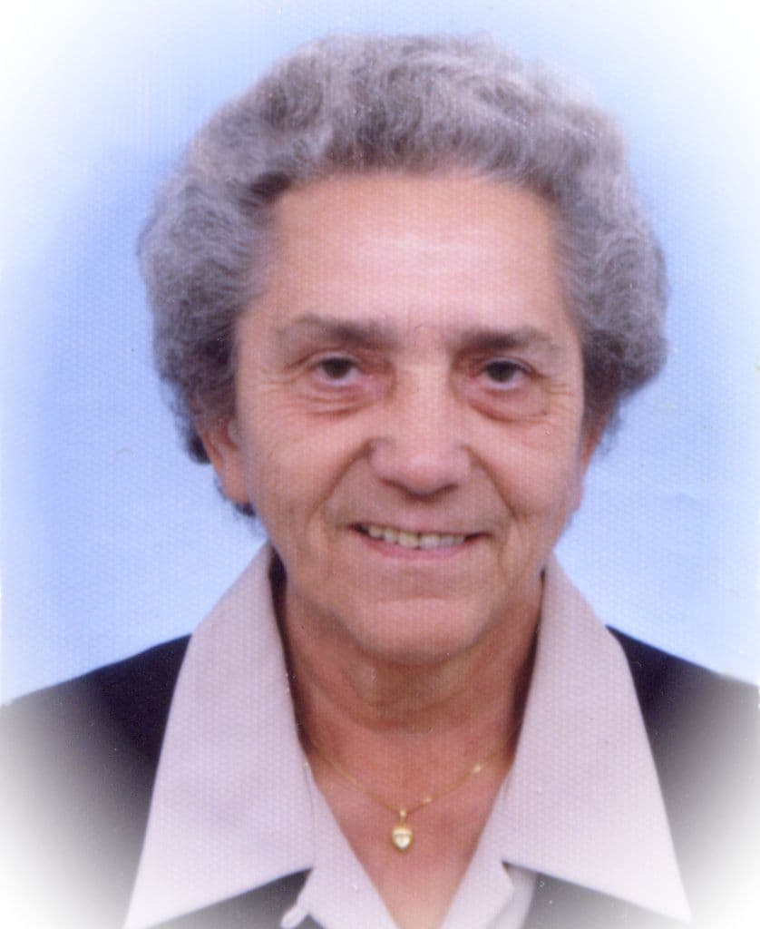 Frau Erna Zimmermann