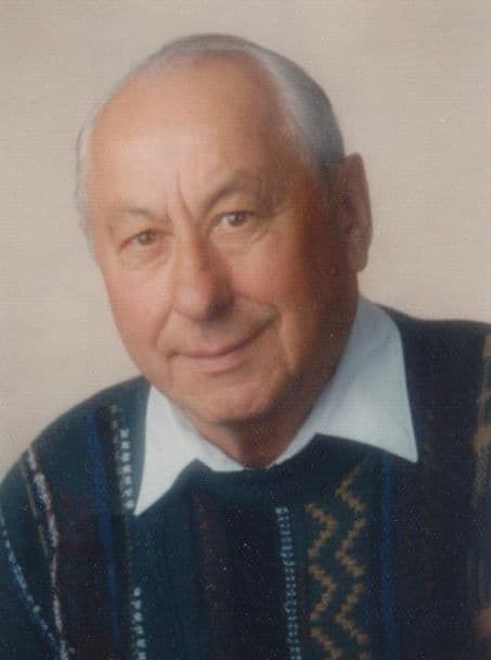 Herr Karl Kausler