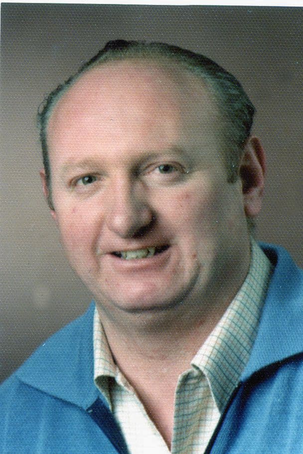 Herr Franz Josef Alt