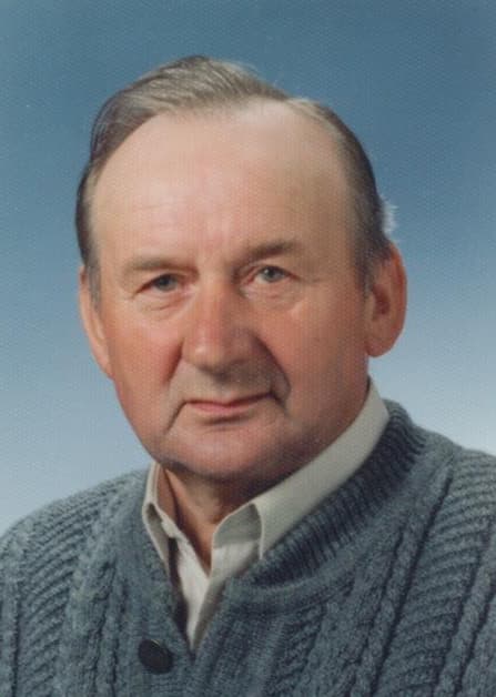 Herr Karl Reichenberger