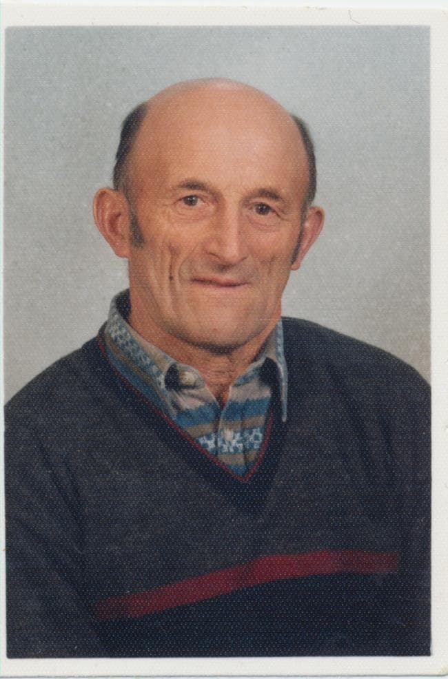 Herr Werner Rix