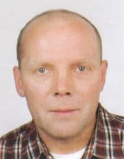 Herr Horst Berger
