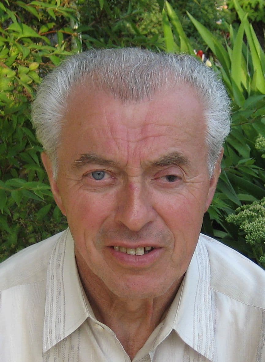 Herr Alfons Lehner