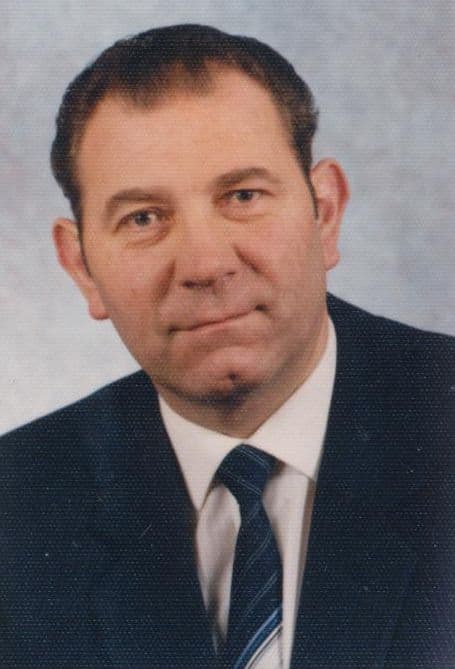 Herr Hermann Matt
