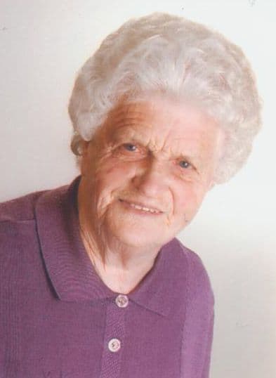 Frau Anna Lober