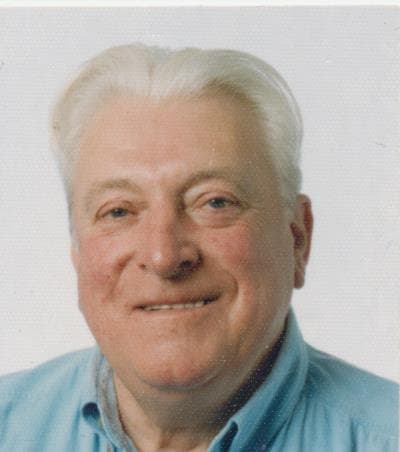 Herr Johann Legat