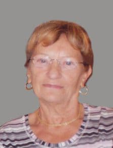 Frau Christa Lenk