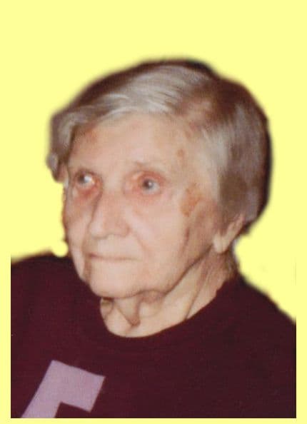 Frau Babette Ziegler