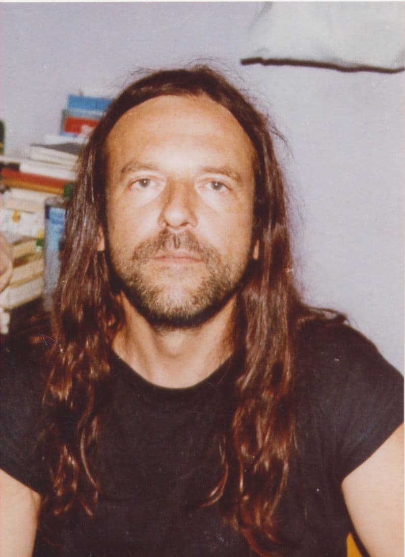 Herr Helmut Sucker