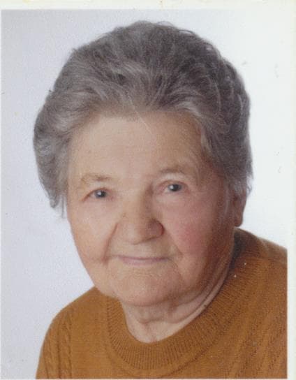 Frau Anna Heining