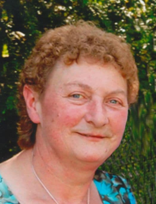 Frau Christa Etterer