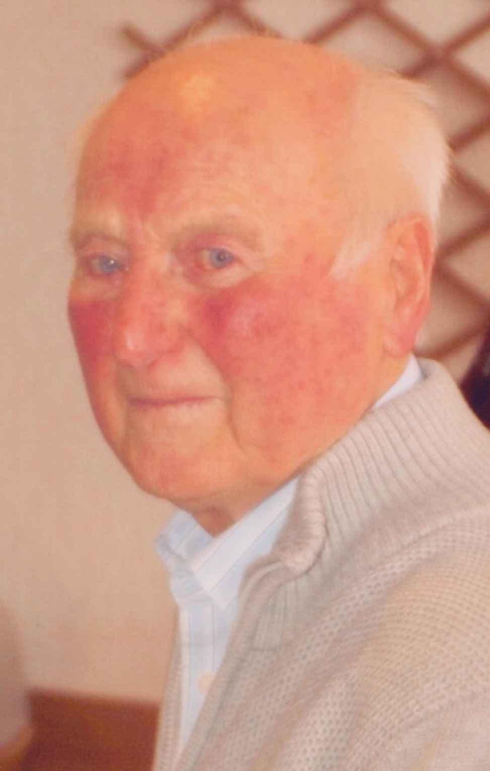 Herr Georg Sommerer