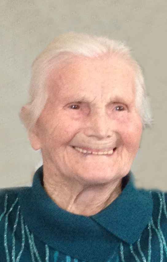 Frau Kunigunda Adler