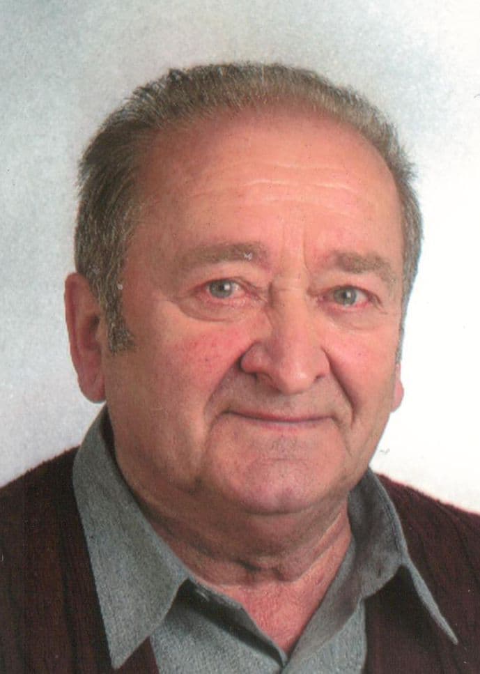 Herr Robert Späthe