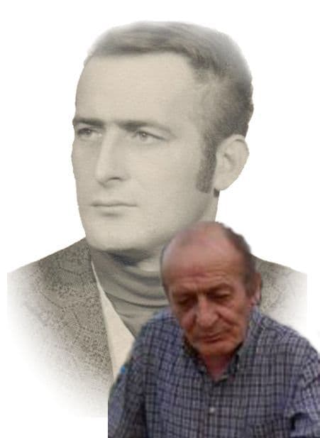 Herr Hans-Peter Vohwinkel