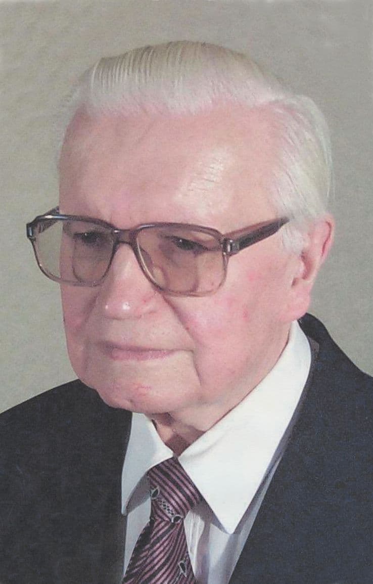 Herr Rudolf Zeitler