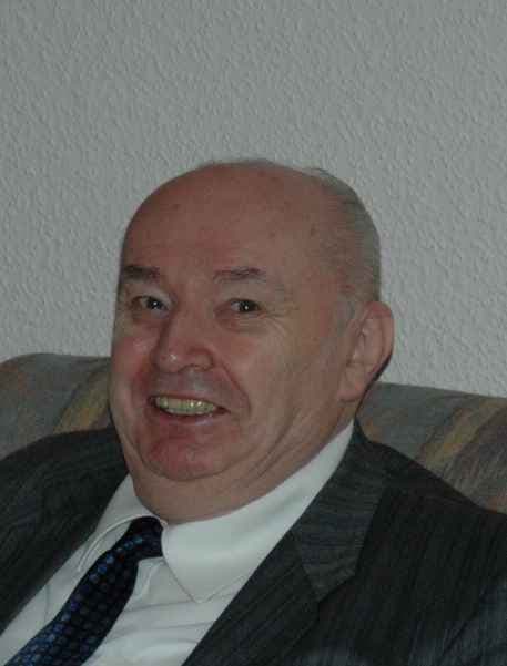Herr Friedrich Küfner