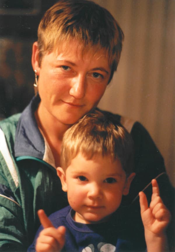 Trixi Hoffmann