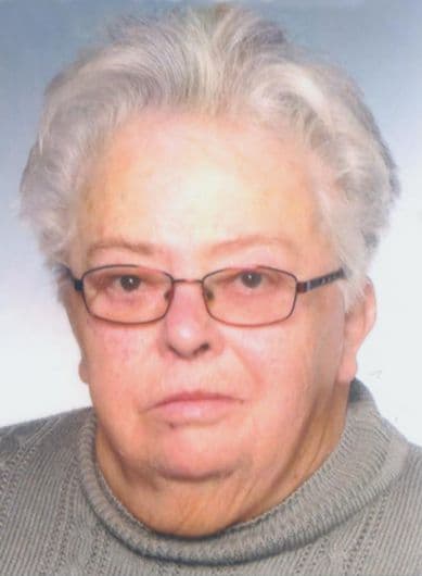 Frau Mathilde Reindl