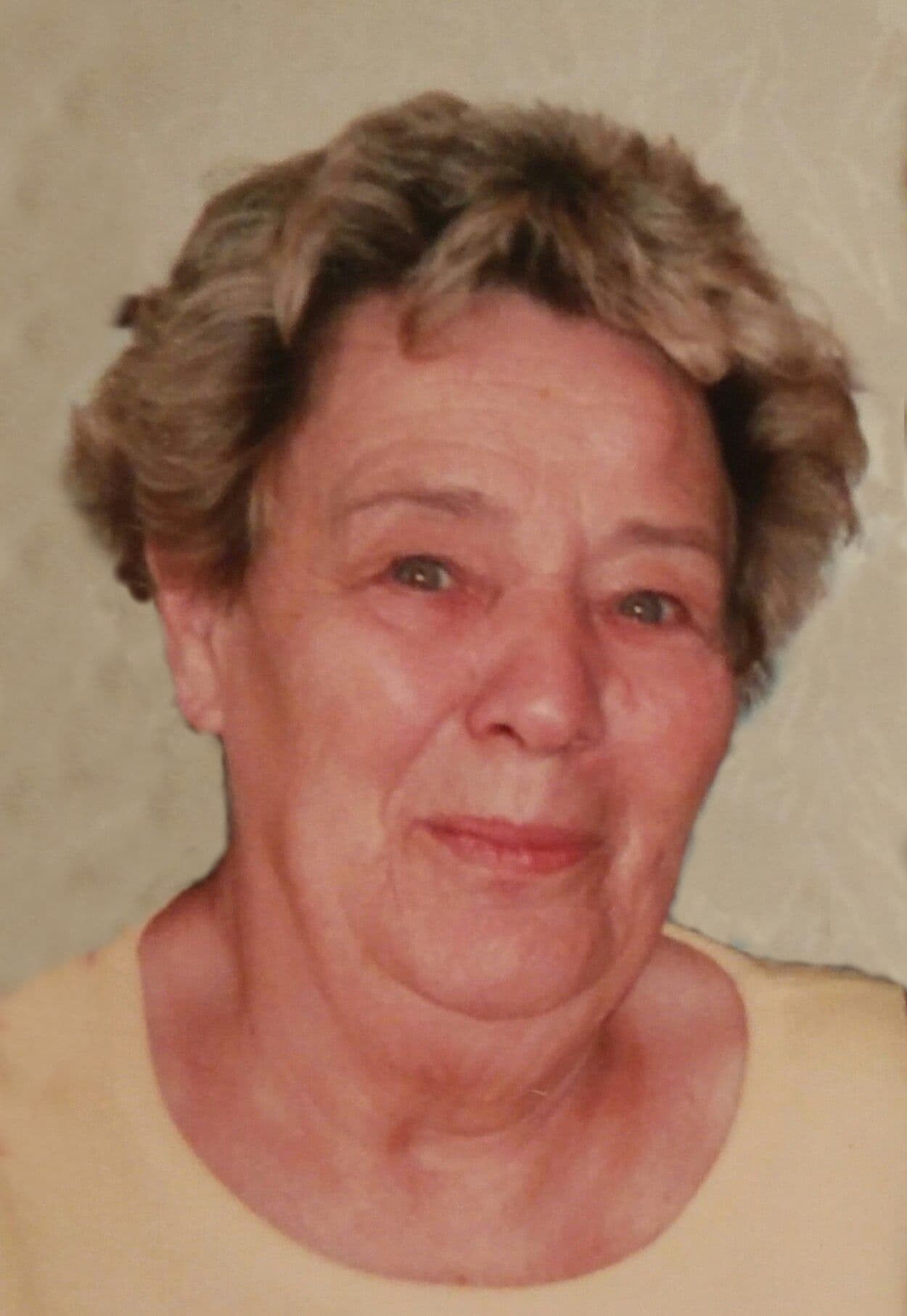 Frau Gisela Birkholz