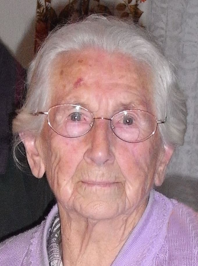 Frau Karolina Moller