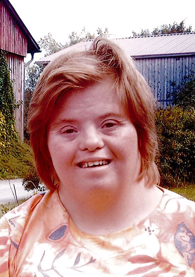 Frau Kerstin Schäffler